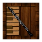 Logo of Professional Oboe android Application 